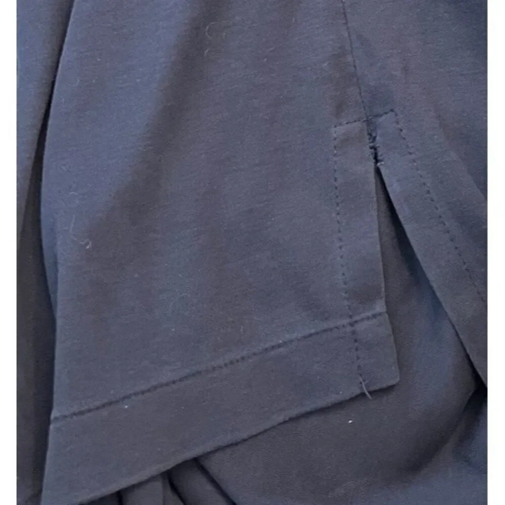 POLO Ralph Lauren Mens XXL Pima Cotton Soft Touch Navy Blue Polo Golf Shirt